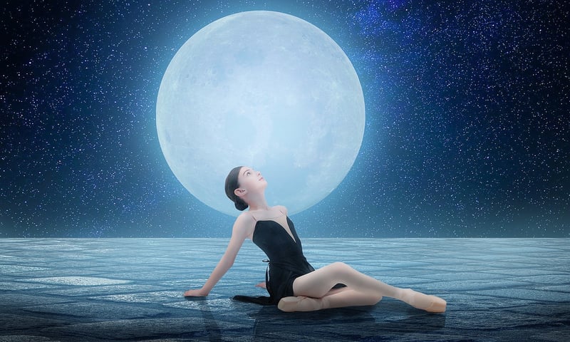 Dancing Under the Stars